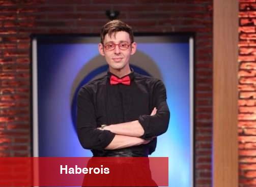 Masterchef Rıfat İstanbul'u terk ediyor! Diğer bir kentte yepisyeni bir iş kuracak