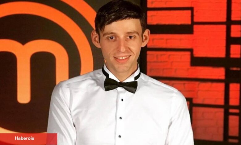 Masterchef Rıfat İstanbul'u terk ediyor! Diğer bir kentte yepisyeni bir iş kuracak - Haberois Masterchef Rıfat İstanbul'u terk ediyor! Diğer bir kentte yepisyeni bir iş kuracak