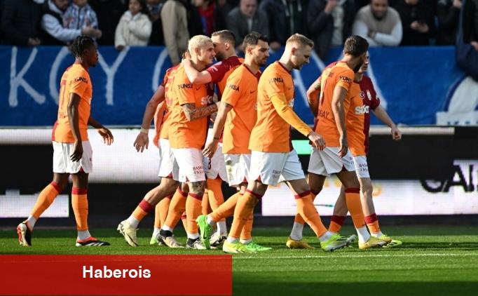 Mauro Icardi'den ligde 23. gol - Haberois Mauro Icardi'den ligde 23. gol