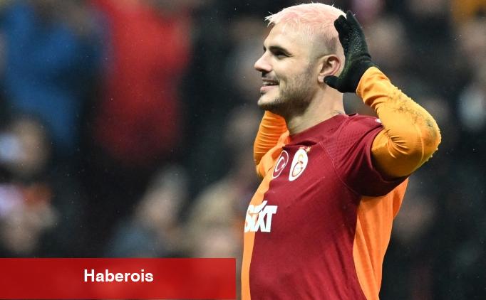 Mauro Icardi'nin gözü artık de Prekazi'de - Haberois Mauro Icardi'nin gözü artık de Prekazi'de