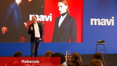 Mavi'de "NEXT" Dönemi: Mavi, milyar dolarlık şirket olma yolunda yeni büyüme stratejisini açıkladı.