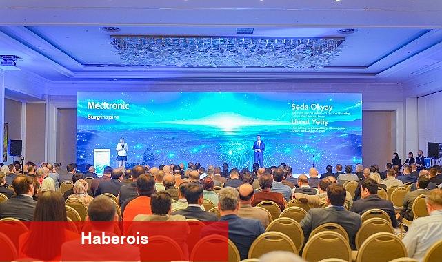 Medtronic, Cerrahide Yenilikçi Uygulamalar İçin Hekimleri Bir Araya Getirdi - Haberois Medtronic, Cerrahide Yenilikçi Uygulamalar İçin Hekimleri Bir Araya Getirdi
