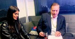 Mehmet Ali Erbil’den kızına rest: Hürmet duyacak ve kabullenecek