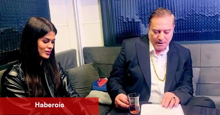 Mehmet Ali Erbil’den kızına rest: Hürmet duyacak ve kabullenecek