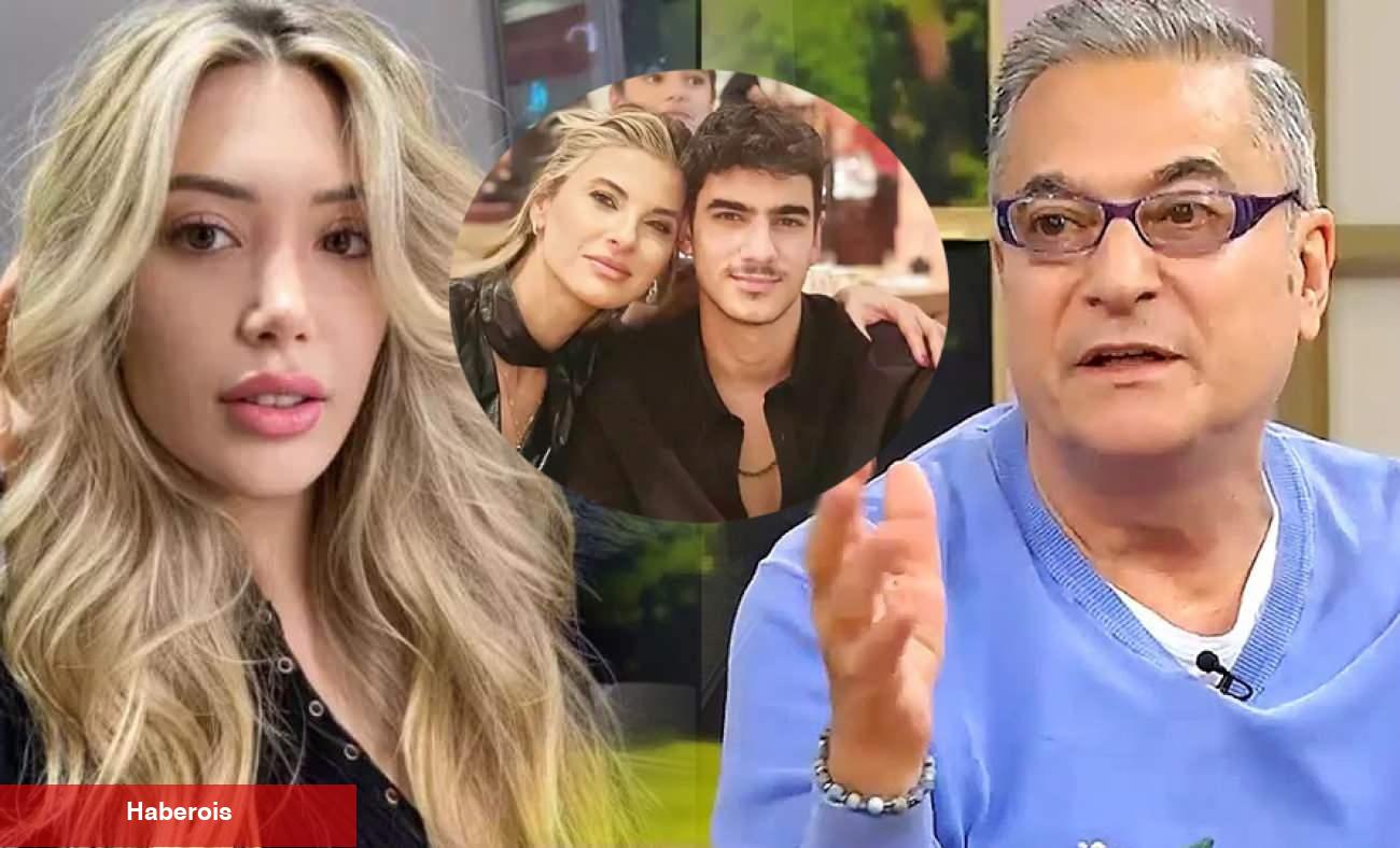 Mehmet Ali Erbil'in evlilik isteği ailede krize neden olmuştu! "Ben ne dersem kabullenecek"
