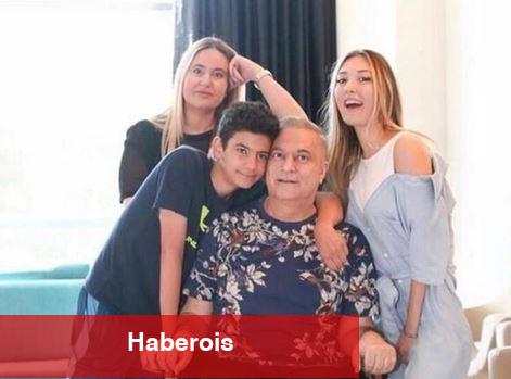 Mehmet Ali Erbil'in evlilik isteği ailede krize neden olmuştu! "Ben ne dersem kabullenecek"