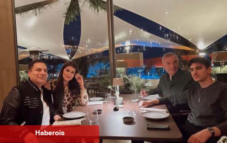 Mehmet Ali Erbil'in evlilik isteği ailede krize neden olmuştu! "Ben ne dersem kabullenecek"
