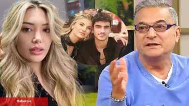 Mehmet Ali Erbil'in evlilik isteği ailede krize neden olmuştu! "Ben ne dersem kabullenecek"