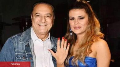 Mehmet Ali Erbil'in Gülseren Ceylan'a aldığı saatin fiyatı dudak uçuklattı!
