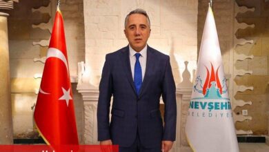 Mehmet Savran'dan 'şeffaflık' açıklaması