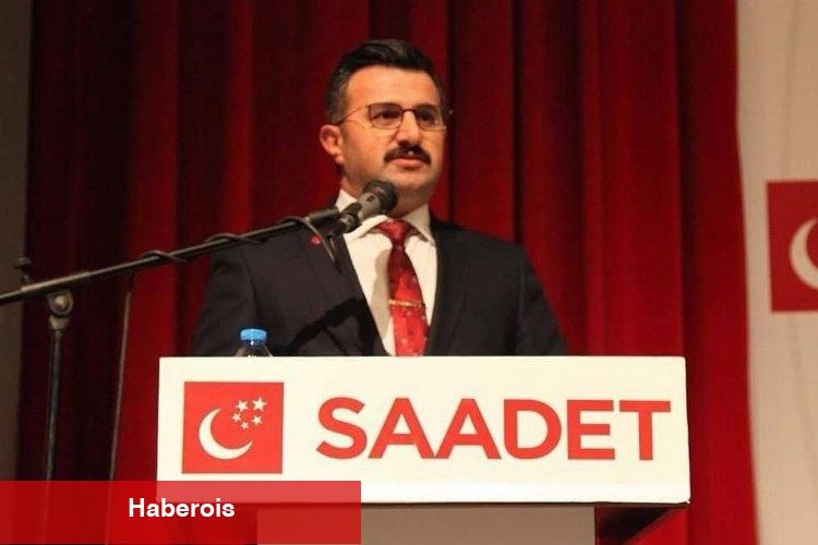 Melikgazi Belediye Başkan Adayı iktidara meydan okudu - Haberois Melikgazi Belediye Başkan Adayı iktidara meydan okudu