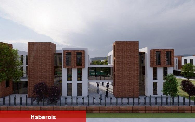 Melikgazi’de Sağlık Turizmi Projesi ile iyileşirlen keşfedin, keyif alın, dinlenin - Haberois Melikgazi’de Sağlık Turizmi Projesi ile iyileşirlen keşfedin, keyif alın, dinlenin