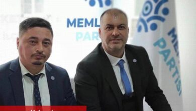 Memleket Partisi Mudanya'da startı verdi