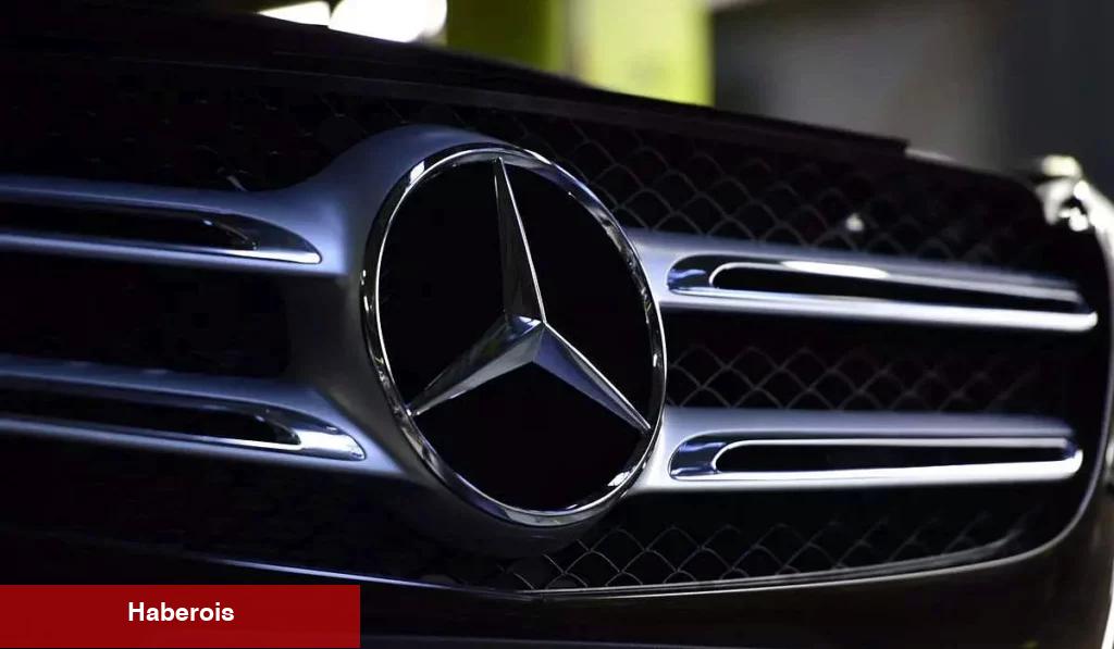Mercedes, Bu Altcoin ile Stratejik İştirak Kurdu: Fiyat Sıçradı! - Haberois Mercedes, Bu Altcoin ile Stratejik İştirak Kurdu: Fiyat Sıçradı!