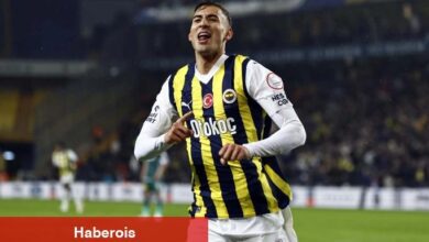 Mert Müldür'den Ulusal Ekip ve Fenerbahçe için şampiyonluk kelamı