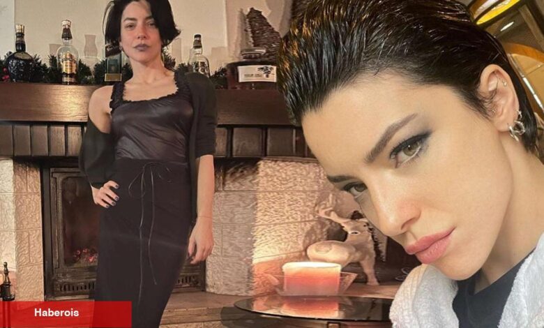 Merve Boluğur: ‘Sosyal medyaya çok kıymet veriyorum’ - Haberois Merve Boluğur: ‘Sosyal medyaya çok kıymet veriyorum’