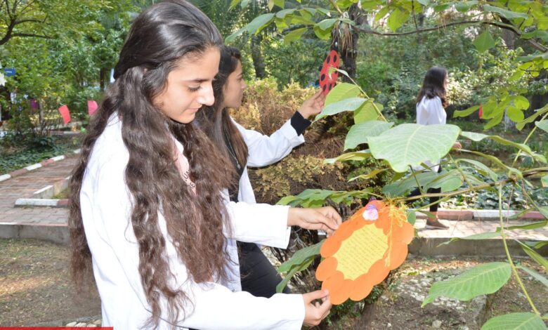 Meslek Lisesi Devlet Destekleri Artırıldı - Haberois Meslek Lisesi Devlet Destekleri Artırıldı