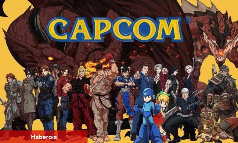 Metacritic'e Nazaran 2023 Yılının En Yeterli Oyun Dağıtımcısı Capcom Oldu - Haberois Metacritic'e Nazaran 2023 Yılının En Yeterli Oyun Dağıtımcısı Capcom Oldu