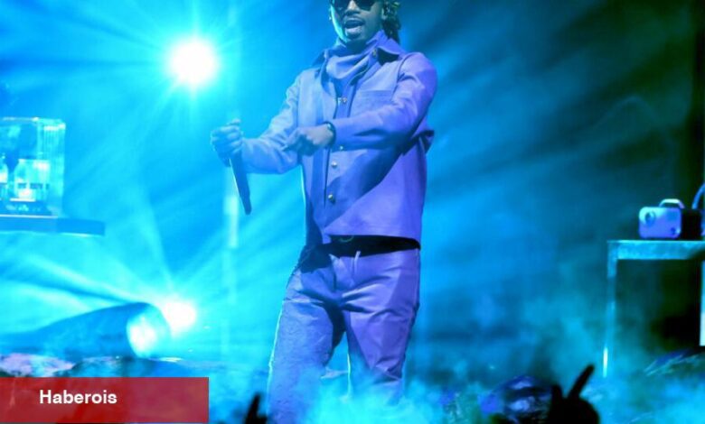 Metro Boomin (Yine) 1 Numaraya Gidiyor. İşte Müziğinin Rehberi.
