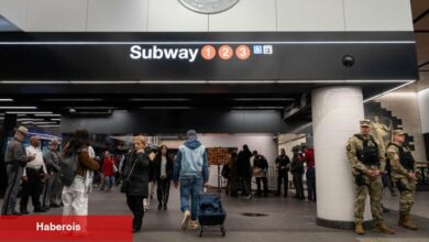 Metroda İtişirken Ayağını Kaybeden Kadının Erkek Arkadaşı Suçlanıyor