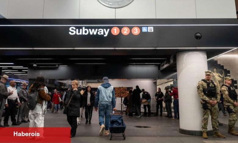 Metroda İtişirken Ayağını Kaybeden Kadının Erkek Arkadaşı Suçlanıyor - Haberois Metroda İtişirken Ayağını Kaybeden Kadının Erkek Arkadaşı Suçlanıyor