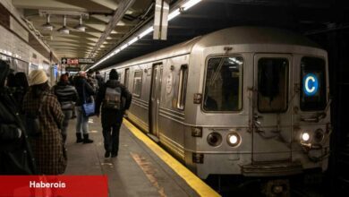 Metrolarda Suç Ne Kadar Kötü?