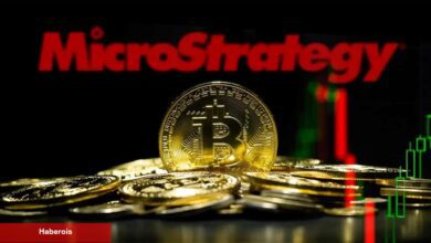 MicroStrategy Koltuğunu Kaybetti, Artık Bu Şirket Bitcoin Devi!