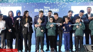 Milli Eğitim Bakanı Yusuf Tekin’den 31 Mart Mesajı !