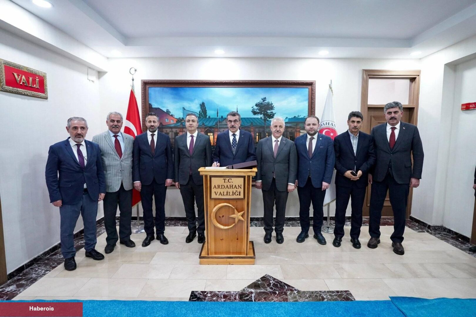 Milli Eğitim Bakanı Yusuf Tekin’den ‘Ortak Hareket Edelim’ Mesajı - Haberois Milli Eğitim Bakanı Yusuf Tekin’den ‘Ortak Hareket Edelim’ Mesajı