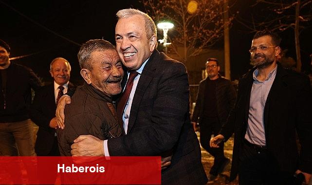 "Misi ve Dağyenice'yi herkes tanıyacak" - Haberois "Misi ve Dağyenice'yi herkes tanıyacak"