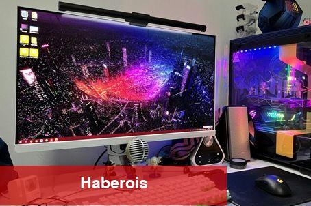 Monitör isteyenler için Asus’tan süper fırsat, uygun fiyata üst seviye performans - Haberois Monitör isteyenler için Asus’tan süper fırsat, uygun fiyata üst seviye performans