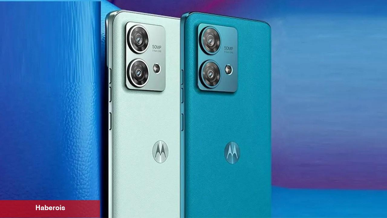 Motorola kamera tarafında rakiplerini şaşırttı, bu kadar ucuza bu kadar güçlü kamera mümkün mü