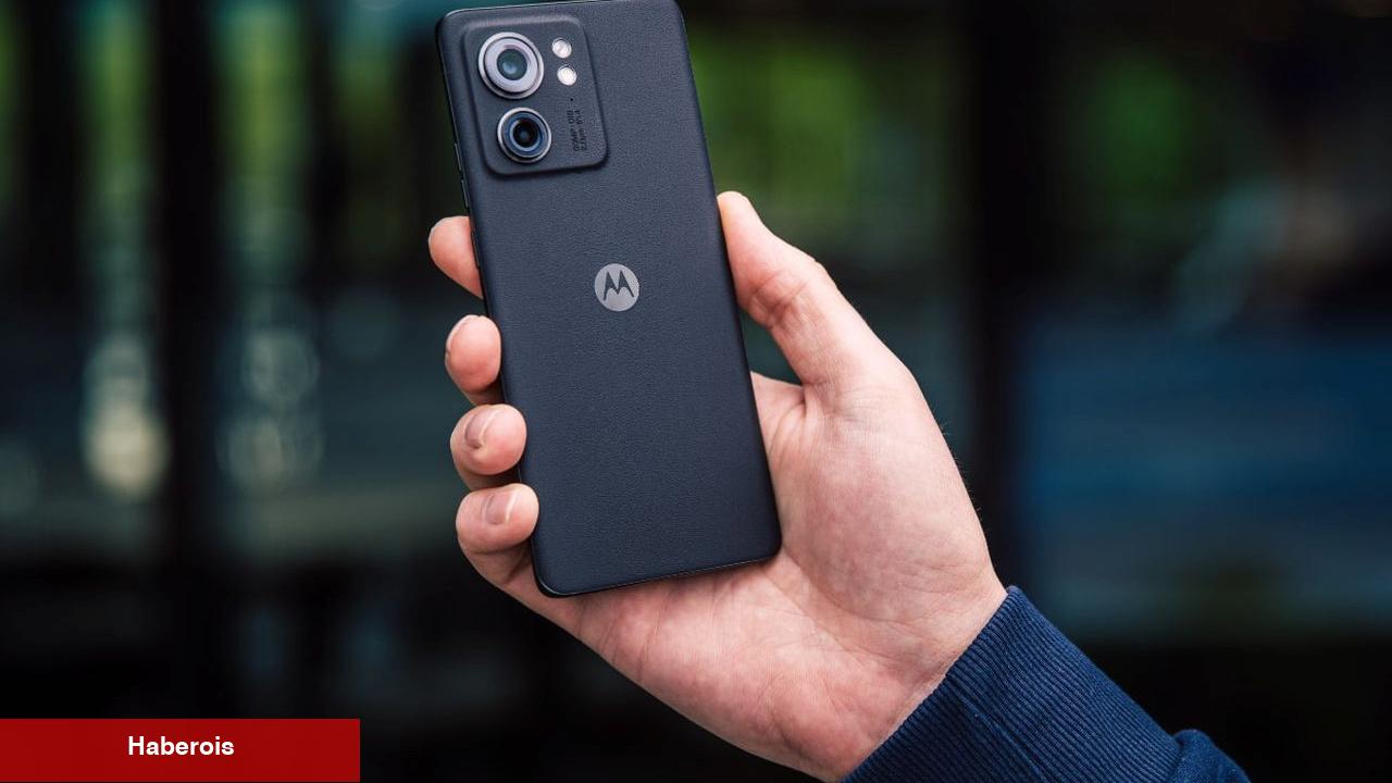 Motorola üst segmentte düşük fiyatlı modelleriyle çok savlı
