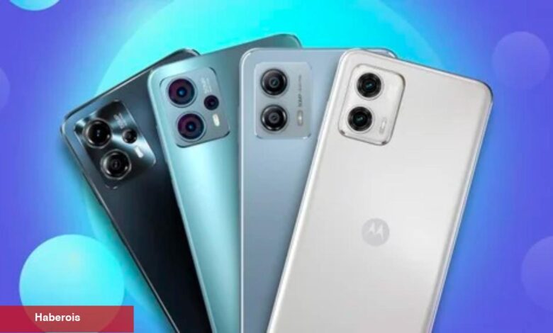 Motorola'dan sudan ucuz akıllı telefon, Türkiye'ye gelse yok satar - Haberois Motorola'dan sudan ucuz akıllı telefon, Türkiye'ye gelse yok satar