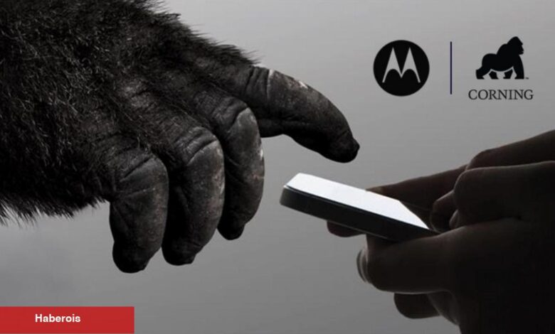 Motorola'nın yeni telefonu önemli manada heyecan yarattı! - Haberois Motorola'nın yeni telefonu önemli manada heyecan yarattı!