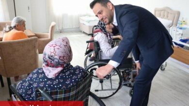 Mudanya'da emekliler sosyal hayatın içinde olacak