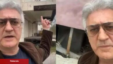 Muhittin Böcek'in Bakanlık'a ilişkin dediği binaya Tamer Karadağlı'dan dokümanlı yanıt!