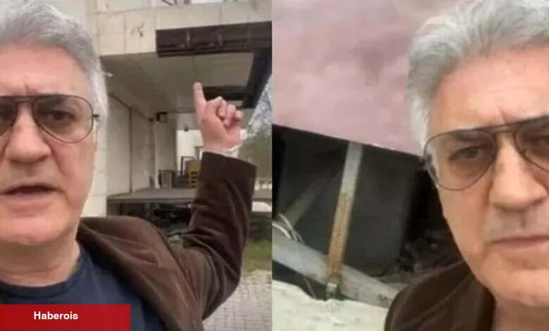 Muhittin Böcek'in Bakanlık'a ilişkin dediği binaya Tamer Karadağlı'dan dokümanlı yanıt! - Haberois Muhittin Böcek'in Bakanlık'a ilişkin dediği binaya Tamer Karadağlı'dan dokümanlı yanıt!