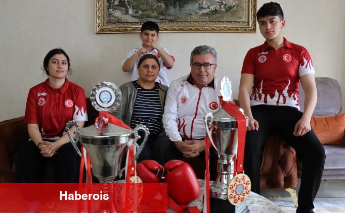 Murat Akaltun: "Bu olay herkesin hayalidir" - Haberois Murat Akaltun: "Bu olay herkesin hayalidir"