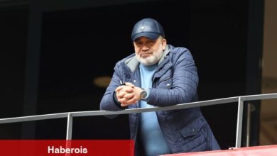 Murat Sancak'tan Trabzonspor - Fenerbahçe yorumu