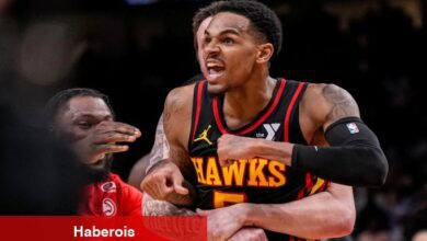 Murray, Celtics'i 44 sayılık meslek rekoruyla yıktı!