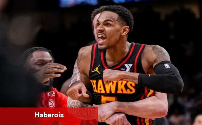 Murray, Celtics'i 44 sayılık meslek rekoruyla yıktı! - Haberois Murray, Celtics'i 44 sayılık meslek rekoruyla yıktı!