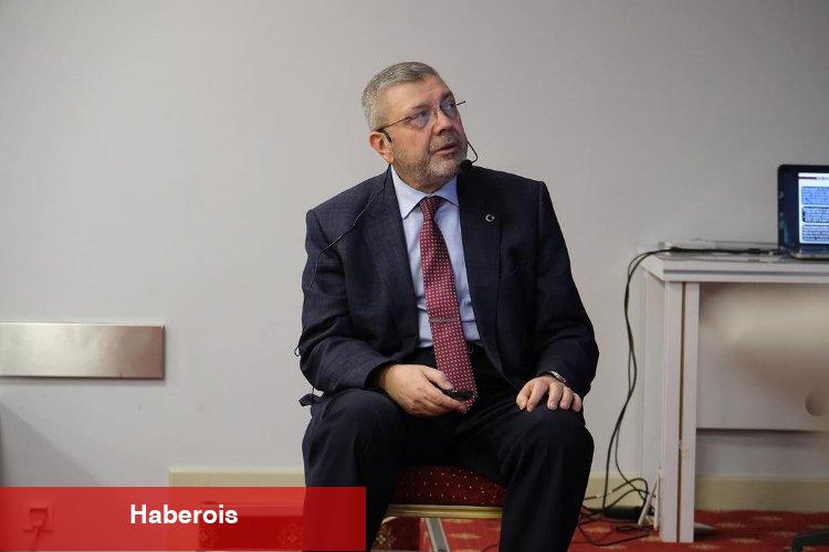 MÜSİAD Bursa’dan yeşil dönüşüme destek