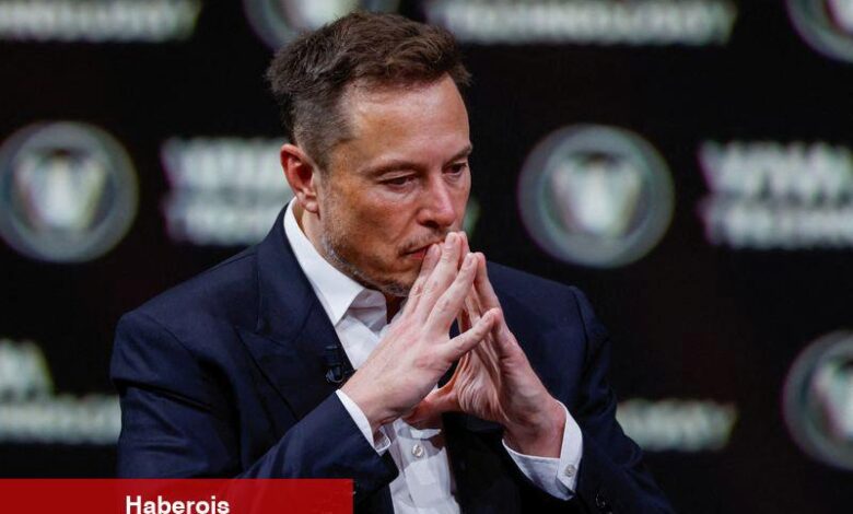 Musk’ın açıklamasına göre Grok yakın gelecekte açık kaynak olacak - Haberois Musk’ın açıklamasına göre Grok yakın gelecekte açık kaynak olacak