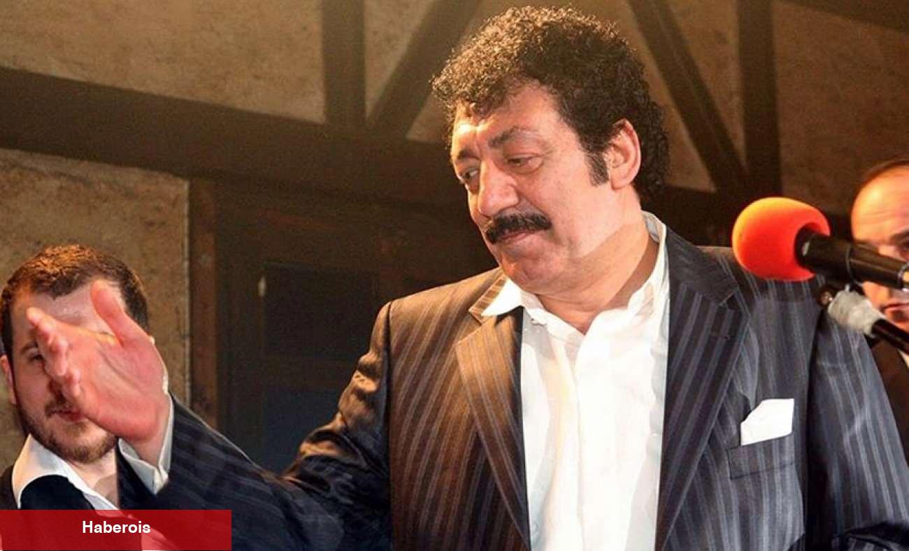Müslüm Gürses'in 35 yıllık dostu Yusuf Ziya Oran'dan itiraf: Galatasaray için yapacaktı!