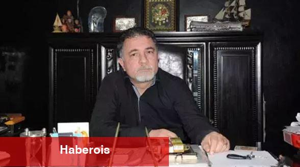 Müslüm Gürses'in 35 yıllık dostu Yusuf Ziya Oran'dan itiraf: Galatasaray için yapacaktı!