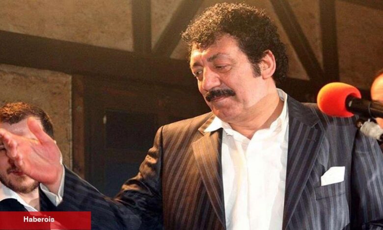 Müslüm Gürses'in 35 yıllık dostu Yusuf Ziya Oran'dan itiraf: Galatasaray için yapacaktı! - Haberois Müslüm Gürses'in 35 yıllık dostu Yusuf Ziya Oran'dan itiraf: Galatasaray için yapacaktı!