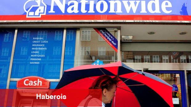 Nationwide, Virgin Moneyi satın alıyor - Haberois Nationwide, Virgin Moneyi satın alıyor