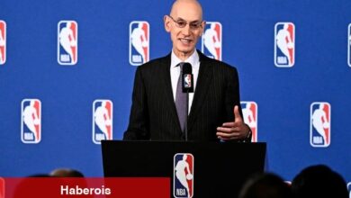 NBA, savunmadaki kısıtlamaları azaltma yolunda kimi adımlar atabilir
