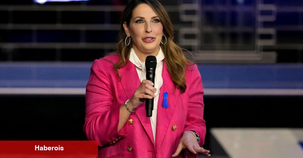 NBC'nin Ronna McDaniel'i İşe Alması Her Zamanki Gibi Politika veya TV Değildi